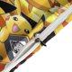 thumbnail image 4 of Pi-ka-chu Bed Duvet Cover Microfiber Bedding Sets 3D Printed Lightweight 3 Piece Comforter Sets for Kids Boys Girls, 4 of 5