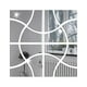 thumbnail image 1 of Set Espejo Vinilo Pared Adhesivo Jm291 Decorativo Acrílico, 1 of 4