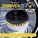 thumbnail image 4 of Kit limpiador de telas Chemical Guys Citrus Scent 473 ml, 4 of 8