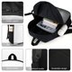 thumbnail image 4 of Bukayo Saka-theme Backpack, Campus style schoolbag Bookbag with Adjustable Shoulder Straps And Large Zip Compartment, Unisex Travel Bags.43cm, 4 of 6
