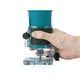 thumbnail image 4 of Fresadora Electrica (1/4'') 530w Makita 3709, 4 of 5