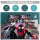 thumbnail image 3 of Spiderman Bedding Sets for Kids Men Women, 3 of 5