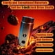 thumbnail image 2 of Adaptador Jack Trailer Lpf0733 1in Acero Inoxidable, 2 of 3