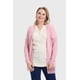 thumbnail image 1 of Polera Mujer Encaje Palo Rosa, 1 of 4