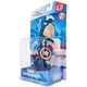thumbnail image 1 of Figura de acción Disney Infinity Marvel Super Heroes 2.0 Capitán América, 1 of 4