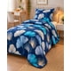 thumbnail image 3 of Cubrecama Quilt Verano 1.5 Plazas + Almohada, 3 of 6