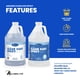 thumbnail image 3 of Resina epoxídica Alumilita Amazing Clear Case, 7,6 L, apta para alimentos, 3 of 6