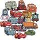 thumbnail image 1 of Parches YONBONI 17 uds bordados con diseño de dibujos animados, 1 of 7