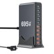 thumbnail image 1 of Cargador USB‑C SMSASOEO 695 W de 10 puertos, tecnología GaN IV, 1 of 7