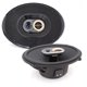 thumbnail image 1 of Bocinas coaxiales para auto 6x9" 360W de 3 vías, 1 of 7
