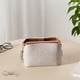 thumbnail image 3 of Bolso Calvin Klein Hailey con Triple Compartimento y Correa Cruzada, 3 of 7