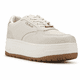 thumbnail image 3 of Zapatilla Chalada Mujer Mitsu-2 Beige Urbano, 3 of 9