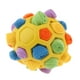 thumbnail image 3 of Sniff Interactivo Perro Juguetes Bola Aumento IQ Perros Enriquecimiento Juego Alimentador Lento Amarillo, 3 of 5