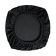 thumbnail image 3 of Funda Para Asiento De Silla Comedor Funda Para Asiento De Silla Desmontable Lavable Negro, 3 of 5