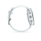 thumbnail image 5 of Smartwatch Forerunner 570 - 42mm Whitestone, 5 of 5