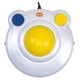 thumbnail image 1 of Ratón adaptativo AbeNet BigTrack 2 Trackball: necesidades especiales, 1 of 4