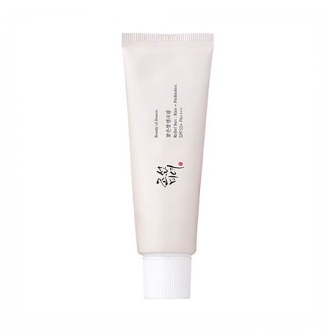 Beauty Of Joseon - Protectos Solar Coreano Relief Sun : Rice + Probiotics Spf50