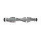 thumbnail image 5 of Brushroll Brushbar para aspiradora Shark Navigator NV356E y NV42 Deluxe, 5 of 5