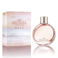 Hollister - Wave Woman Edp 100Ml