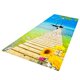 thumbnail image 3 of 1 Pieza Alfombra De Piso Alfombra Felpudo Dormitorio Cocina Sala De Estar Área Alfombra Color 7, 3 of 5