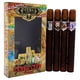 thumbnail image 3 of Set Perfume Cuba City 4 Piezas Hombre 35 ml Champs, 3 of 3