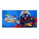 thumbnail image 1 of Grover Fondo Temático Pancarta Suministros de Decoración para Fiesta de Cumpleaños, Decoración de Fondo de Fiesta Personalizado,60*90cm, 1 of 6