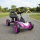 thumbnail image 2 of Gokart Corsa Gk5023 Rosa, 2 of 5