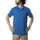 thumbnail image 3 of Polera Piqué Lisa azul M, 3 of 3
