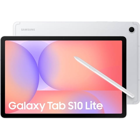 Tablet Samsung Galaxy Tab S10 Lite 8Gb 256Gb 10.9 Wifi S Pen