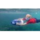 thumbnail image 2 of Seascooter submarino Nautica Skipper, profundidad de 5 m, autonomía de 90 min, 2 of 7