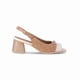 thumbnail image 1 of Zapato Adriana  Almendra Piccadilly, 1 of 3