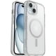 thumbnail image 2 of Carcasa iPhone con MagSafe OtterBox Symmetry+ para iPhone 16 Pro Max Transparente, 2 of 3