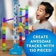 thumbnail image 4 of Marble Run National Geographic con elevador motorizado, 150 piezas, 4 of 6