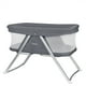 thumbnail image 1 of Cuna Moisés Portátil Dreams Grey, 1 of 6