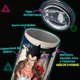 thumbnail image 3 of Mug Termo 600ml - Diseño Papá Vegeta Orgullo Saiyajin, 3 of 3