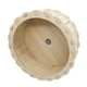 thumbnail image 3 of Rueda De Madera Para Correr Para Hámster, Ruedas De Ejercicio, Juguete Para Conejillo De Indias, Rata, Erizo, 23cm X 8,5 Cm, 3 of 5