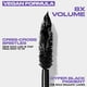 thumbnail image 3 of Máscara Urban Decay Perversion, voluminizadora, color negro intenso, 10 ml, 3 of 9