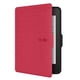 thumbnail image 4 of Funda GANGXUN de Tela con Carcasa Suave TPU para Kindle paperwhite 3/2/1 – Modo Automático, Antigolpes, Diseño Ligero, 4 of 6