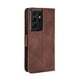 thumbnail image 5 of Funda Tipo Billetera FOXDOCK para Samsung Galaxy S21 Ultra 5G – Tapa Flip con Tarjetero, 5 of 5