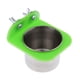 thumbnail image 1 of Alimentador De Agua Para Loros Y Pájaros, Taza De Comida Para Pájaros Pequeños A Grandes S, 1 of 5