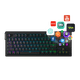 thumbnail image 2 of Teclado Exodia Mantra K1 con Streamdeck Negro Sw Red RGB, 2 of 5
