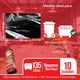 thumbnail image 4 of Bolsa de Basura Grande 90x130 10 Unidades Gruesas Vitrauss, 4 of 6