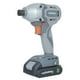 thumbnail image 1 of Atornillador Impacto 1/4 20v 1 Bat Brushless Ai 1, 1 of 1