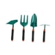 thumbnail image 5 of 4 Piezas Para Niños Herramientas De Jardinería Juego Para Niños Niños Pequeños Niños Y Niñas Verdes, 5 of 5