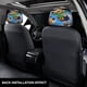 thumbnail image 3 of Augie Doggie y Doggie Daddy Funda Protectora Universal para Reposacabezas de Coche, Funda Elástica para Reposacabezas de Asiento de Auto, Funda de Tela Antipolvo, Accesorios de Interior 2 Piezas, 3 of 6