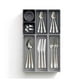 thumbnail image 5 of Set Organizador Cajones Blox 7 Piezas Gris, 5 of 5