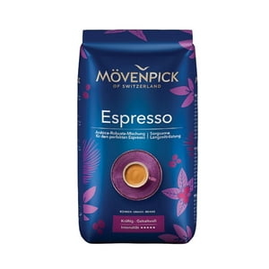 Movenpick - Cafe Grano Molido Der Kraftige Movenpic 500G