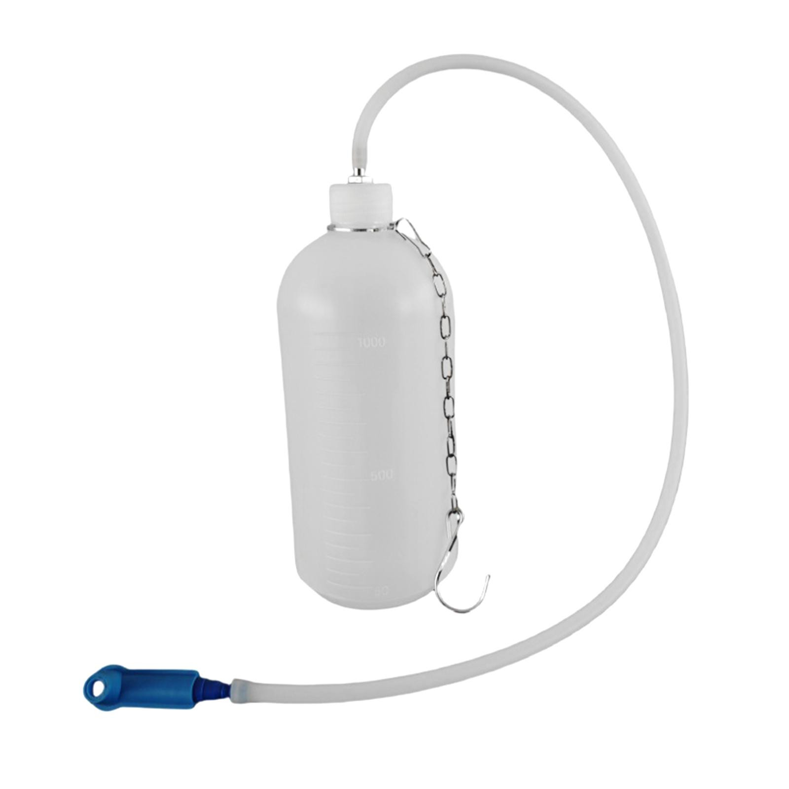 Ioensy - Kit De Purga De Frenos Para Coche Y Camión (165 G)