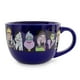 thumbnail image 2 of Taza de sopa Disney Villains, paneles de cerámica para primeros planos, 710 ml, 2 of 3