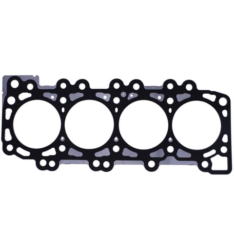 Repuestos Del Sol - Empaquetadura Culata Nissan Navara 2.5 2007 2013